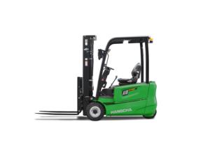 شاحنة تبريد صغيرة دوارة بثلاث عجلات من THE WINE - Product Image 5