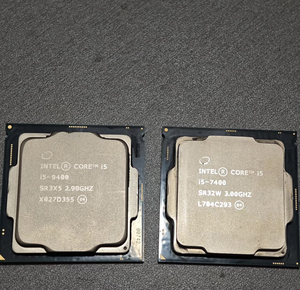 ใช้ซีพียูเดสก์ท็อป Intel Core <span class=keywords><strong>I5</strong></span>-<span class=keywords><strong>9400</strong></span> (6 คอร์/6 เธรด, 2.9-4.1 GHz, แคช 9MB, LGA1151, 65W) - Product Image 3