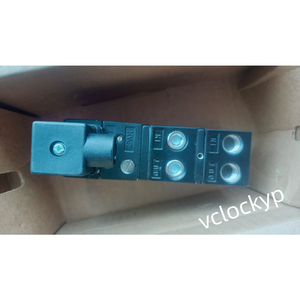 1 Válvula de Control FAIRCHILD TD6000-405 Nueva, Envío Rápido por FedEx - Product Image 3