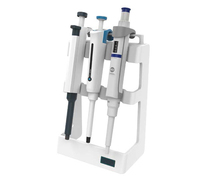 Pipette numérique de laboratoire réglable de 0,1 µl à 10 ml, micro-pipette pour laboratoire