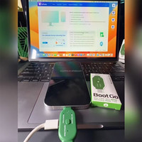 Outil de réparation pour iPhone Apple TG01, mode DFU en un clic, permet l'entrée en mode récupération