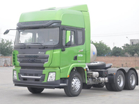 Camion tracteur M3000 6X4 de haute qualité, très demandé, fiable et robuste, pour le transport minier transfrontalier