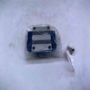 Originale <span class=keywords><strong>ABBA</strong></span> BRC25A0NZ0 guida lineare Slider carrello - Product Image 2