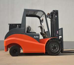 <span class=keywords><strong>1</strong></span> טון <span class=keywords><strong>1</strong></span>.5 טון 2 טון 5 טון מיני מלגזות חשמליות משאיות לאחר מכירה העברת מלגזה עם שישנה צד - Product Image 2