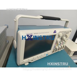 ออสซิลโลสโคปแบบมิกซ์โดเมน Tektronix MDO3014 รุ่นใหม่ 4 ช่องสัญญาณ 100 MHz 2.5 GS/H - Product Image 3