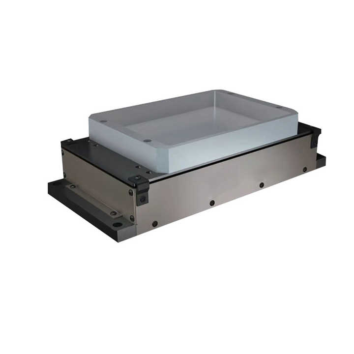 High Precision Automatic Vibratory Feeding Machine with Camera Visual ...