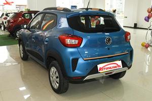 Dongfeng H O N D A ENVIX 180TURBO LeXiang blu (colore) - Product Image 4