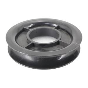 Pieza de Repuesto para Montacargas Eléctrico Diésel de Calidad Alternativa OEM, Rodillo de Manguera para Horquilla - Carrete - Polea 6446040091 <span class=keywords><strong>HELI</strong></span> - Product Image 4