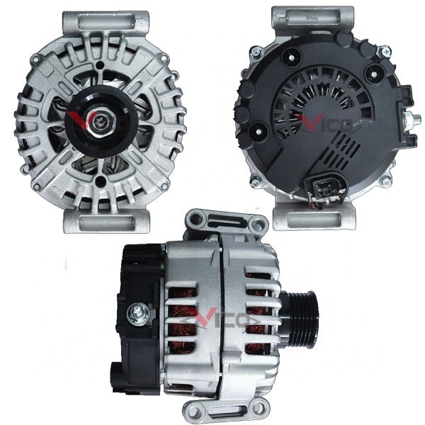 Auto Alternator A000-906-84-04 for Mercedes C250 & ML250