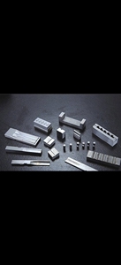 Pièces de matrices de frappe de précision en métal, tête de poinçon en carbure de tungstène (<span class=keywords><strong>PG</strong></span>), profil optique, <span class=keywords><strong>services</strong></span> de rectification de surface personnalisés - Product Image 5
