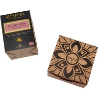 Boîtes d'emballage pour bougies en carton recyclé Kraft avec logo en feuille d'or, boîte à bougies avec insert en carton ondulé