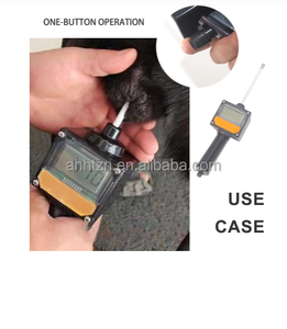 Novo Kit de Teste de Gravidez Veterinário CASHT ECI-500 para Gado, Porcos e Cães, <span class=keywords><strong>Detector</strong></span> de Ovulação - Product Image 6