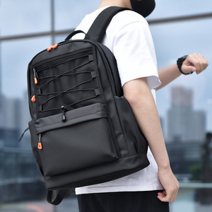 <span class=keywords><strong>Sac</strong></span> à dos de voyage multifonctionnel de grande capacité <span class=keywords><strong>pour</strong></span> hommes et femmes PVC à la mode conception étanche <span class=keywords><strong>sac</strong></span> <span class=keywords><strong>pour</strong></span> <span class=keywords><strong>ordinateur</strong></span> <span class=keywords><strong>portable</strong></span> résistant à l'usure <span class=keywords><strong>pour</strong></span> - Product Image 6