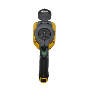 Cámara Térmica Infrarroja para TiS20+, Retrato Térmico, Sensibilidad Térmica de 60, Precisión del 2%, Frecuencia de Fotogramas de 9 Hz - Product Image 4