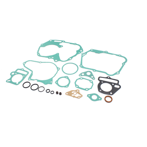 ปะเก็นครบชุดสำหรับ<span class=keywords><strong>เครื่อง</strong></span>ยนต์มอเตอร์ไซค์ฮอนด้าเวฟ<span class=keywords><strong>100S</strong></span> วัสดุทำจากโรงงานจีน - Product Image 2