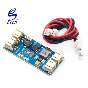 Bảng Đ<span class=keywords><strong>i</strong></span>ều Khiển Năng Lượng Mặt Trờ<span class=keywords><strong>i</strong></span> MPPT, Bảng Sạc Pin Lithium 6V 9V 12V CN3791 CN3791 - Product Image 3