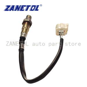 Zanetol 56029084aa 0035428218 7b0906262 oxy (O2) cảm biến tự động cho Chrysler Town & Country 2005 ~ 2010 cho Jeep la bàn 2007 ~ 2010 - Product Image 2