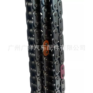 โซ่ไทม์มิ่งฮุนได เกีย 24321-2G111 สำหรับเครื่องยนต์ 2.0L 2.4L อะไหล่ทดแทน - Product Image 4