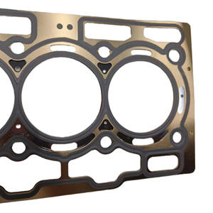 Ricambi Auto 1.6T testata guarnizione OE 0209ER per Peugeot 207CC 3008 308CC 308SW RCZ Citroen C4 C4L DS5 - Product Image 3