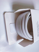 SHENZHEN Grosir Kabel Data Pengisian Cepat 240W 1M 2M Tipe-C Nylon Braid 5A PD untuk Tablet