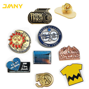 Pin de solapa de Pizza, insignia personalizada con forma de comida, Metal esmaltado, diseño OEM, marca <span class=keywords><strong>Dominos</strong></span>, a la venta - Product Image 6