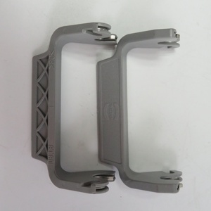 Harting 09000005228 Leviers de verrouillage Connecteurs robustes Composants électroniques bons prix - Product Image 3