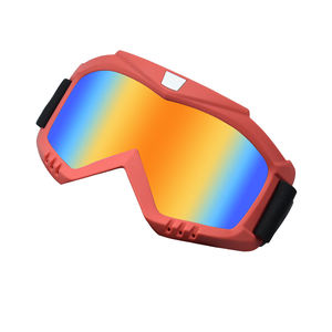 RTS Deportes al aire libre Motocross Casco <span class=keywords><strong>Gafas</strong></span> de esquí <span class=keywords><strong>Gafas</strong></span> Moto Cross Dirtbike Motocicleta <span class=keywords><strong>Gafas</strong></span> - Product Image 2