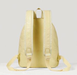 Waterproof Trendy School Daypack College Student <b>Backpack</b> Quilted Puffer Bag Puffy Puffer <b>Backpack</b> - Product Image 3