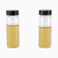Shandong Zhongjin Manufacturer Supply APG Decyl D-glucoside CAS No 110615-47-9 Haute Pureté Liquide Viscose Incolore Jaune Clair
