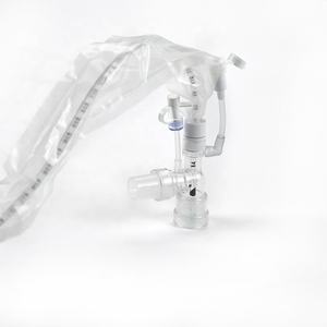 BESDATA Harga Pabrik <span class=keywords><strong>Kit</strong></span> Kateter Isap Tertutup 24 Jam Sekali Pakai - Product Image 2