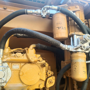 รถขุดตีนตะขาบ Caterpillar CAT336DL มือสอง ขนาด 36 ตัน รุ่น CAT 336D2L 336D/D2 ระบบไฮดรอลิก สภาพการทำงานสมบูรณ์แบบ มีสินค้าในสต็อก - Product Image 2