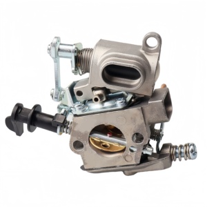 Carburateur pour tronçonneuse HUS-QVARNA <span class=keywords><strong>T435</strong></span> WT-942 578936901 522007601 - Product Image 1