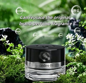 Recharge populaire de <span class=keywords><strong>parfum</strong></span> pour voiture <span class=keywords><strong>Mercedes</strong></span>-<span class=keywords><strong>Benz</strong></span> Maybach AMG Classe S, spéciale pour système de <span class=keywords><strong>parfum</strong></span> d'ambiance OEM intégré - Product Image 2