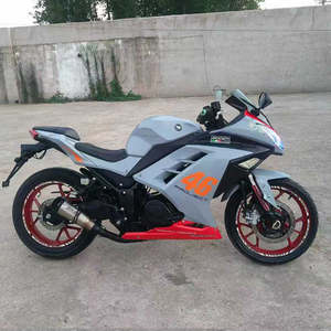 Motocicleta usada <span class=keywords><strong>Kawasaki</strong></span> <span class=keywords><strong>Ninja</strong></span> <span class=keywords><strong>250</strong></span> <span class=keywords><strong>Moto</strong></span> a gasolina Motos deportivas Motocicletas de carreras Streetbike - Product Image 3