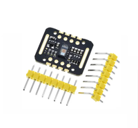 Module de détection de pouls au poignet MAX30102 avec capteur optique, mesure de la fréquence cardiaque et concentration d'oxygène sanguin, de la marque Original Brand Gold Seller