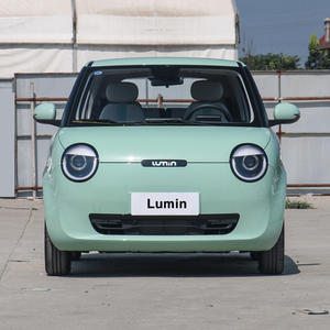 Coche eléctrico para adultos, vehículo usado de 0km, novedad, energía - Product Image 2