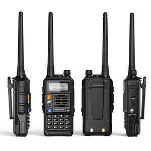 Baofeng UV-S9 Plus, <span class=keywords><strong>talkie</strong></span>-<span class=keywords><strong>walkie</strong></span> haute capacité, haute puissance, puissant, <span class=keywords><strong>longue</strong></span> <span class=keywords><strong>portée</strong></span>, double bande, radio bidirectionnelle, CB portable, <span class=keywords><strong>chasse</strong></span> - Product Image 4