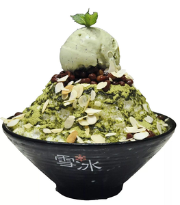 Machine à <span class=keywords><strong>glace</strong></span> au lait coréen, flocon de neige, fabriqué en chine/Bingsu, fabrication d'usine en chine - Product Image 5