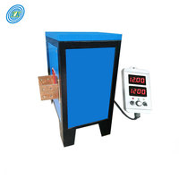 Redresseur de placage YUCOO 220 V CA vers 12 V CC 50 A 500 A 1000 A pour électrolyse