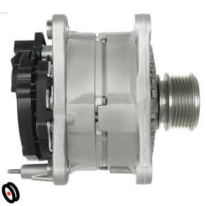<span class=keywords><strong>Alternador</strong></span> nuevo ALT2571 para <span class=keywords><strong>Audi</strong></span> <span class=keywords><strong>A4</strong></span> TDI 8X 2010- 0124325083 0124325130 0986045390 115370 DRB5390 CA1810IR - Product Image 1