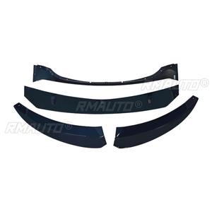 Protector de Parachoques Delantero para Auto, Difusor, Spoiler, Kit de Carrocería para BMW Serie 1 E82 2009-2011, Accesorios para Auto - Product Image 5