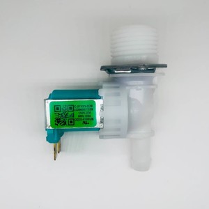 Válvula Solenoide de Entrada de Agua 220V Eléctrica de Plástico Duradera para Lavadora Accesorios DD33-01002B - Product Image 3