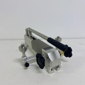 HSIN617 Vakum Ultra Yüksek Basınç Kaynağı Taşınabilir Yüksek Stabilite Basınçlı Kalibrasyon Pompası Test Kalibratörü 2030psi - Product Image 4