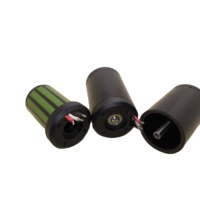 Moteur sans balais à aimant permanent étanche pour ROV, vélo électrique, caméra sous-marine - Propulseur haute puissance 100W