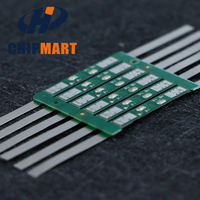Chipmart SN74LS367ADR Penghitung Logika Standar 74HC4040 Sirkuit Terpadu Biner Telekomunikasi
