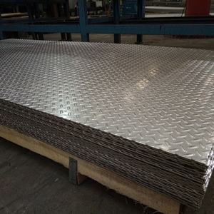 Piatto 304 304 in acciaio inox piatto in acciaio inox personalizzato per Diverse industrie - Product Image 1