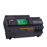 Commutateur de transfert automatique double alimentation Wangao WATSN 32/4A-PC (ATS) type PC & CB Commutation automatique ATS TA80D TW1AD