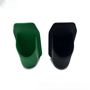 Wall-Mounted Silicone Can Holder Bath Shower Caddy <b>Drink</b> Cup Bottle <b>Rack</b> Beverage Holder Beer Holder Business Promotional Gifts - Product Image 3