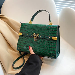 Sac de <span class=keywords><strong>marque</strong></span>, nouveaux sacs à main tendance 2024, sac à main pour femme, sacs de luxe pour femme, design de sac à main en cuir pour femme - Product Image 4