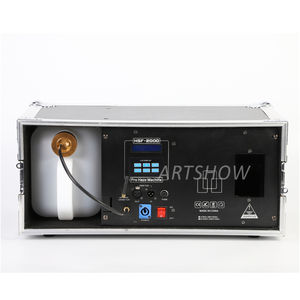 2000W máquina de neblina con DMX512 máquina de niebla para dj etapa efecto <span class=keywords><strong>hazer</strong></span> 2000W dmx máquina de neblina - Product Image 3